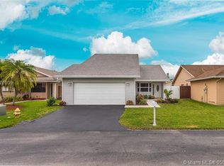 8350 SW 41st St, Davie, FL 33328