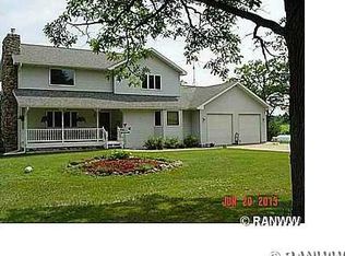 10037 130th Ave, Bloomer, WI 54724
