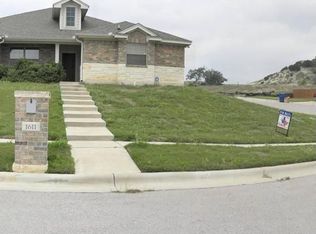 1611 Walker Place Blvd, Copperas Cove, TX 76522