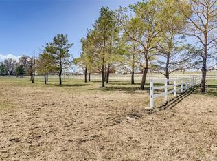 2893 Running Brook Rd, Elizabeth, CO 80107