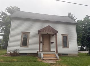 216 S Dill St, Muncie, IN 47303