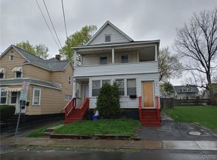 220 Burdick Ave #22, Syracuse, NY 13208