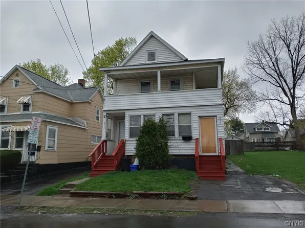 220 Burdick Ave #22, Syracuse, NY 13208