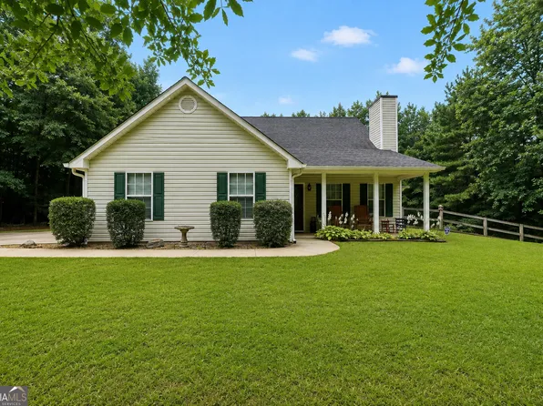 95 Five Oaks Dr, Covington, GA 30014
