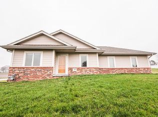 507 Franklin St, Tabor, IA 51653