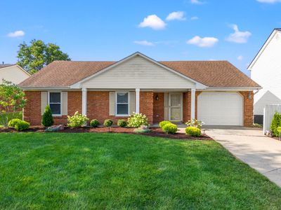 4024 Weber Way, Lexington, KY, 40514