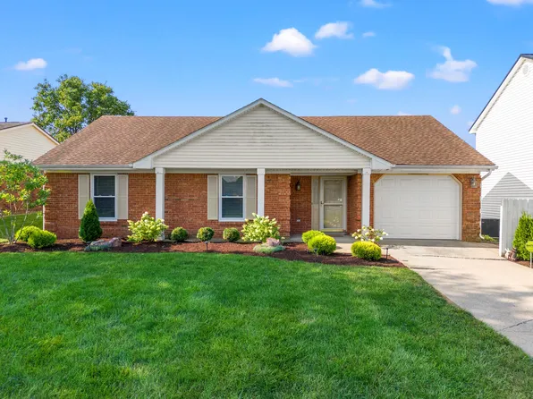 4024 Weber Way, Lexington, KY 40514