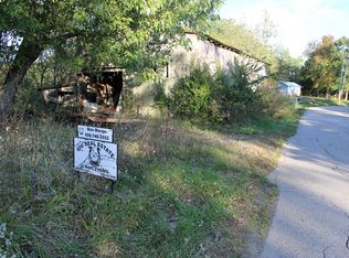 2728 Pea Ridge Rd, Germantown, KY 41044