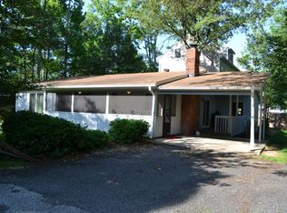 1317 Harbor Rd, Annapolis, MD 21403