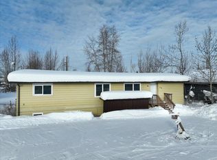 816 29th Ave, North Pole, AK 99701