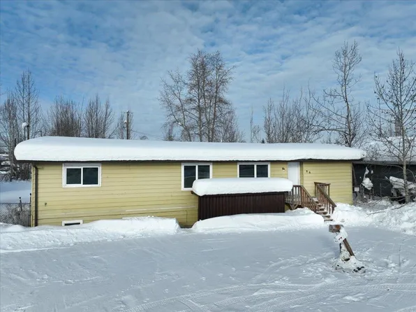 816 29th Ave, North Pole, AK 99701