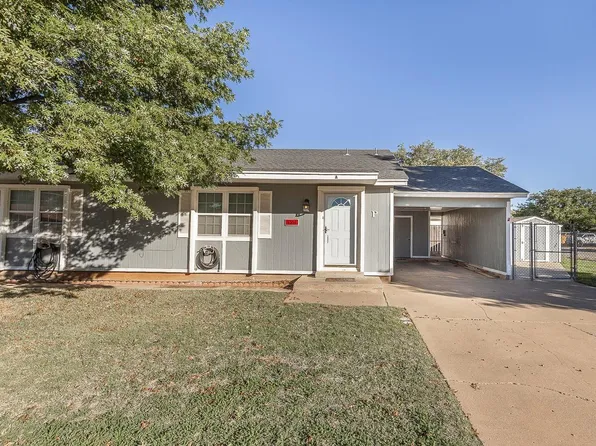 9208 Elgin Ave, Lubbock, TX 79423