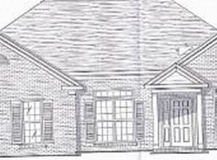 906 Niagra Falls Ct, Grovetown, GA 30813