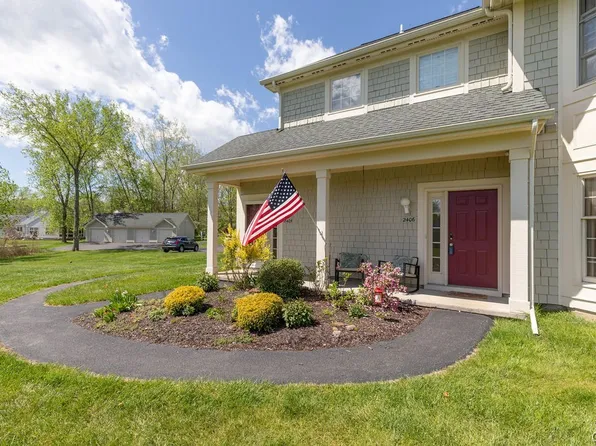 2406 Pipers Ct, Baldwinsville, NY 13027