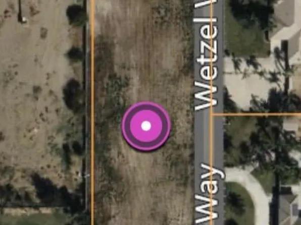 0 Wetzel Way, Bakersfield, CA 93307