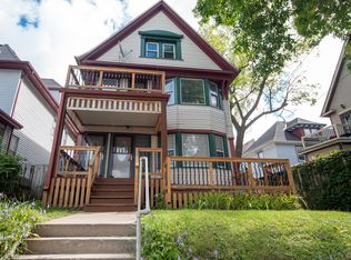 1112 N 22nd St #14, Milwaukee, WI 53233