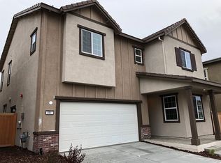 1617 Kassidy Pl, Rohnert Park, CA 94928