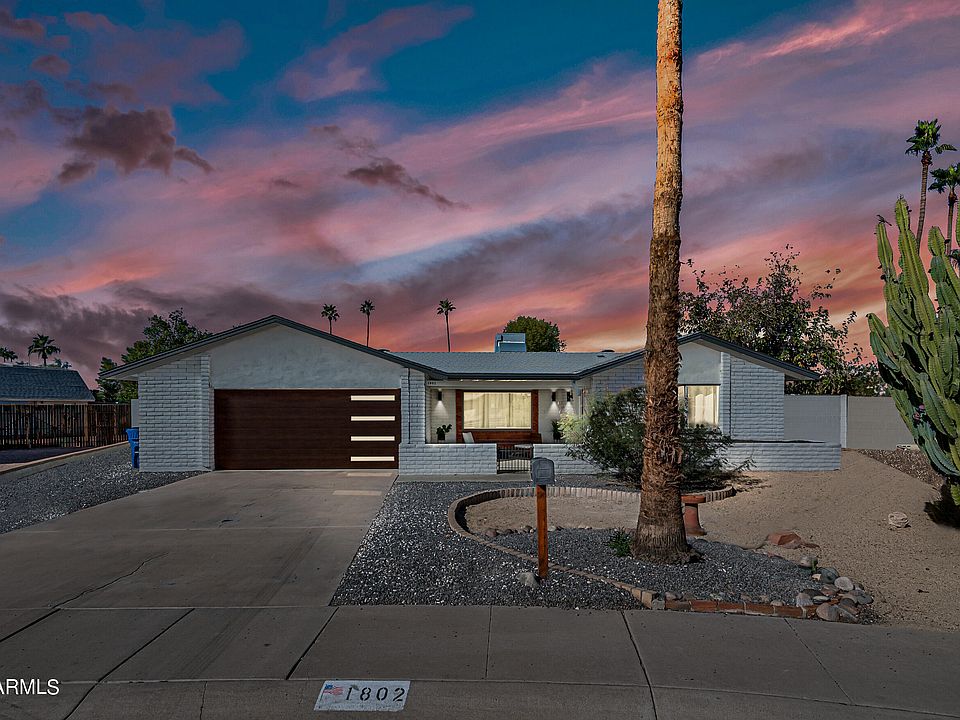 1st image of 1802 E LA DONNA Drive