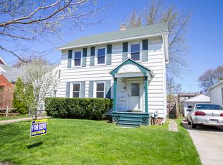 2338 Berdan Ave, Toledo, OH 43613