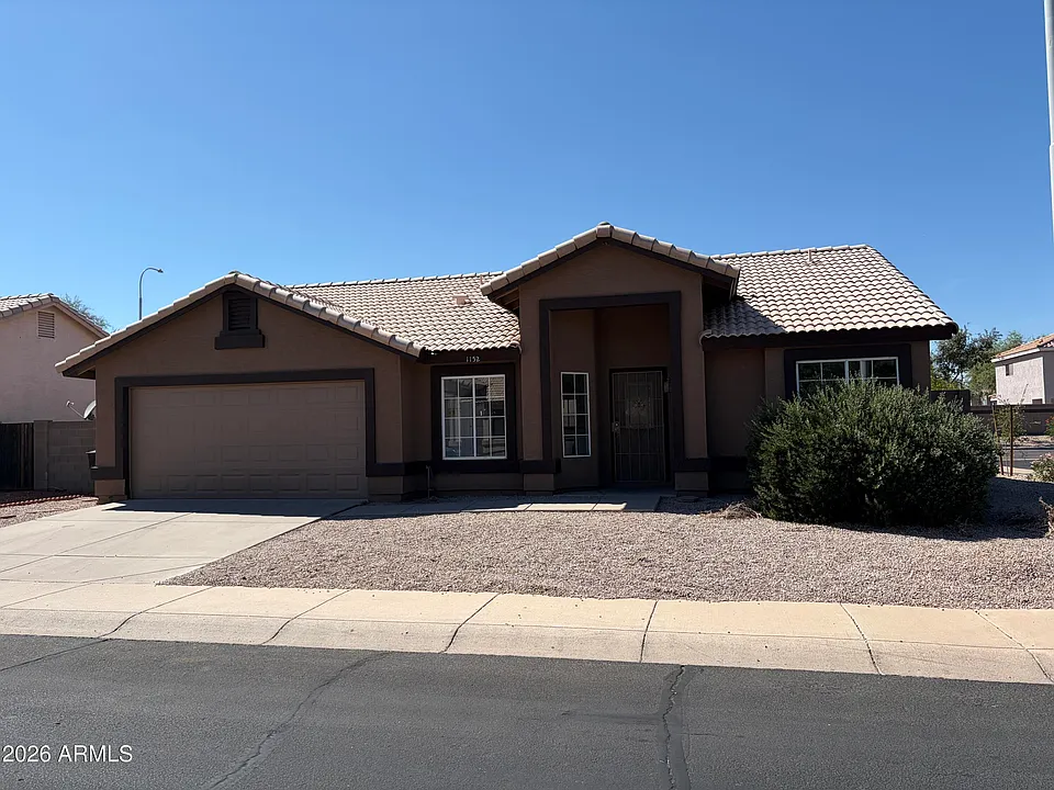 1152 S Bridger Dr