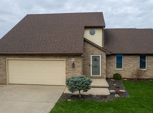 114 Marbello Ct, Saint Marys, OH