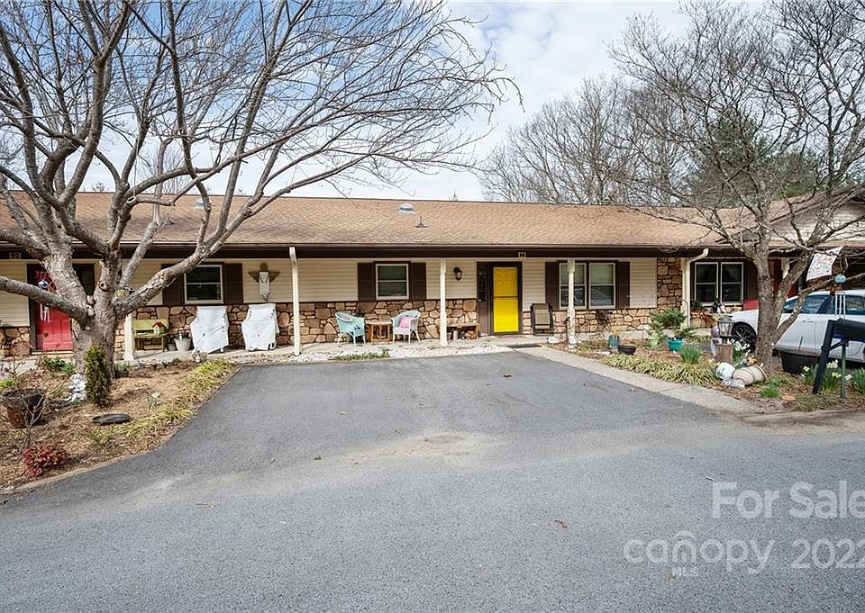84 Le Blanc Squirrel Trl Etowah NC Zillow