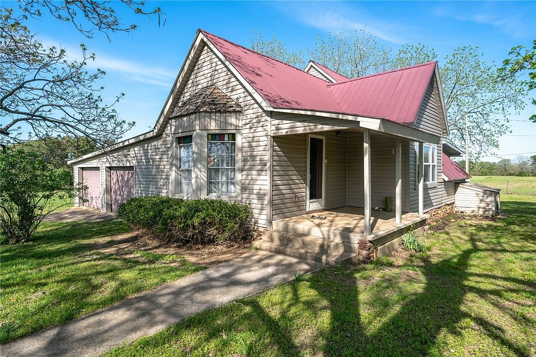 16630 Old Locke Rd, Mountainburg, AR 72946 MLS 1252712 Zillow