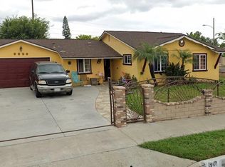 1940 W Orange Ave, Anaheim, CA 92804