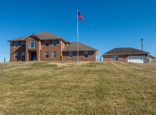4302 N Quail Run Rd, Ozark, MO 65721