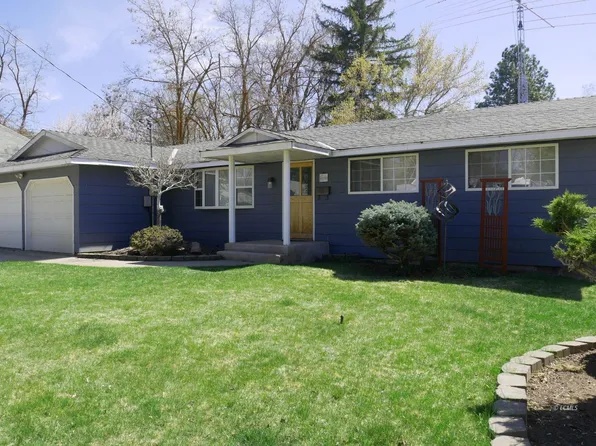 819 S 7th St, Lakeview, OR 97630