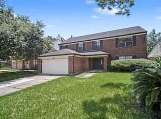 3615 Darnell Ct, Missouri City, TX 77459
