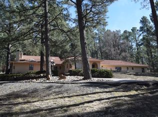200 Hull Rd, Ruidoso, NM 88345