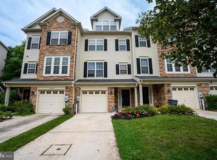 9120 Marlove Oaks Ln, Owings Mills, MD 21117