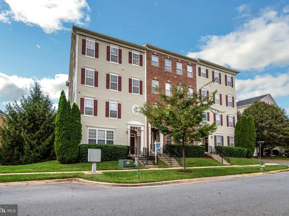 604 Highland Ridge Ave Unit 200, Gaithersburg, MD 20878