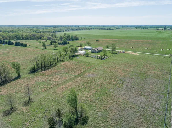 15959 County Road 121, Weaubleau, MO 65774