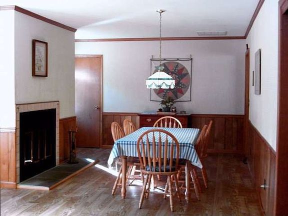 Kitchen/Family Room