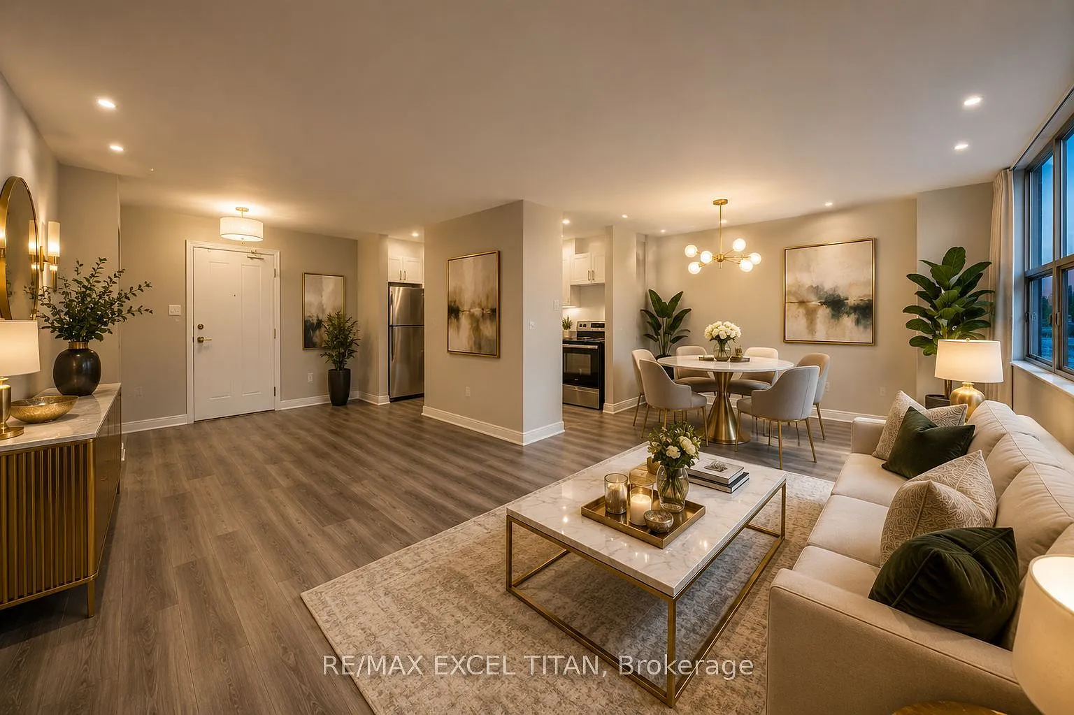 1 bed, $1,850 — Photo 2