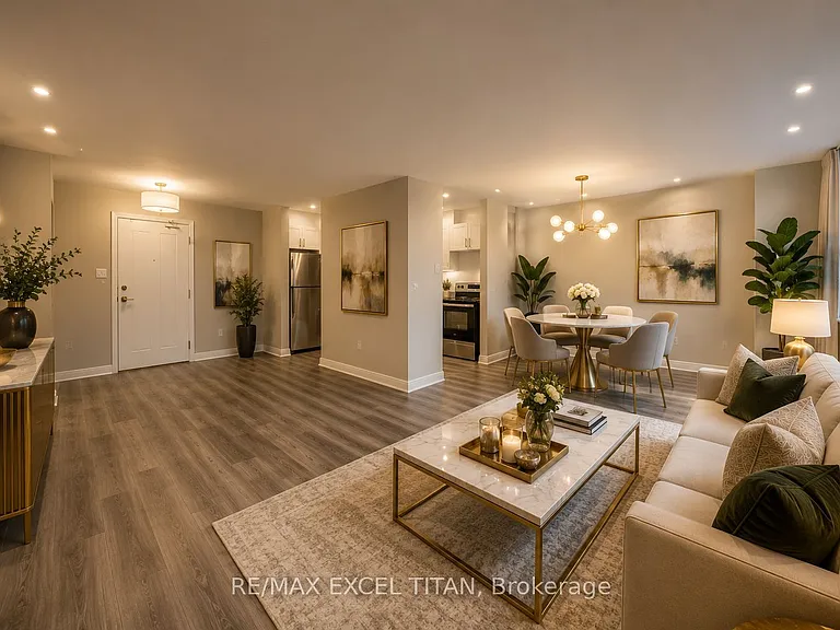 5 Glamorgan Ave #301 — Photo 2