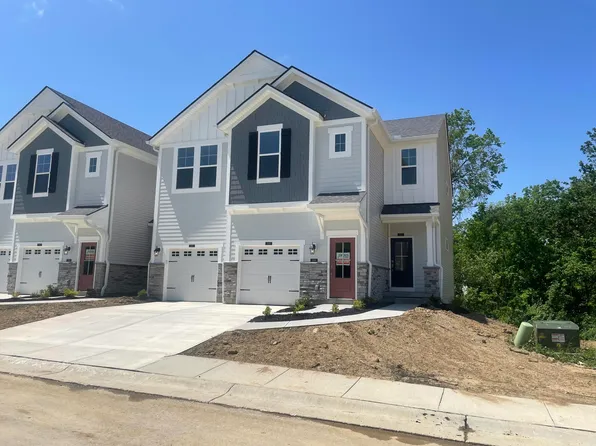 2660 Timberside Dr, Hebron, KY 41048