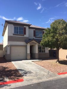 2197 Clancy St, Las Vegas, NV, 89156