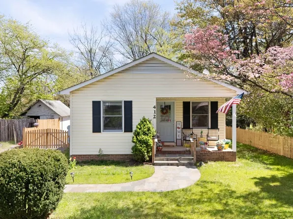 412 S Maple Ave, Purcellville, VA 20132