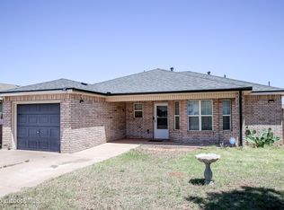 3617 E 3rd Pl, Lubbock, TX 79403