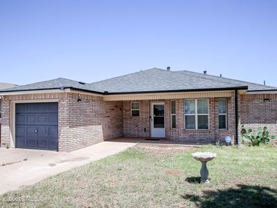3617 E 3rd Pl, Lubbock, TX, 79403