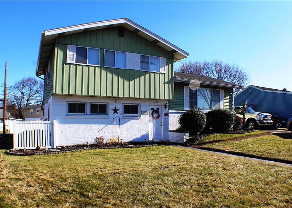 823 Flexer Ave, Allentown, PA 18103 Zillow