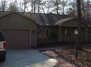 5056 Bluebird Dr, Sanford, NC 27332
