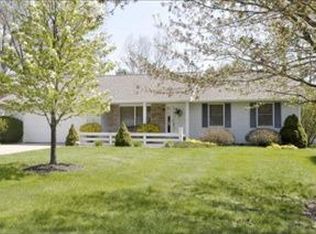 133 Moonwood Trl, Battle Creek, MI