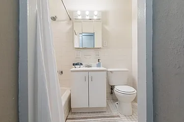 Rented by UES Management