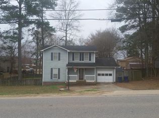 1047 Thompson Rd, Alabaster, AL 35007