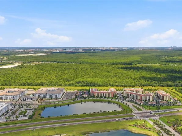 S Apopka Vineland Rd Lot 426, Orlando, FL 32821