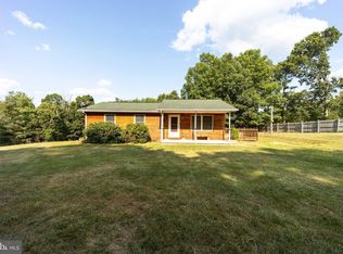 3471 Specks Run Rd, Bunker Hill, WV 25413